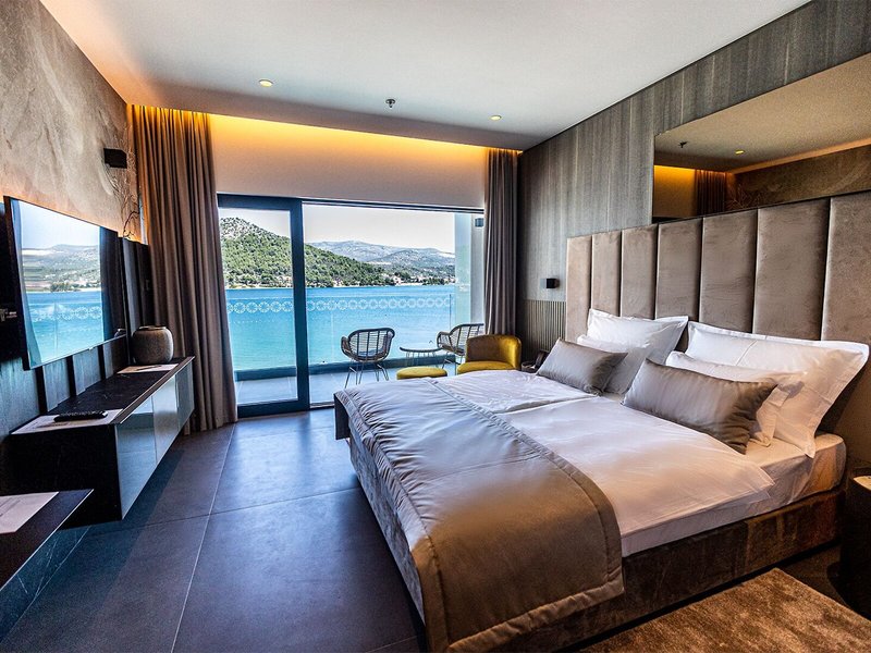 Marinus Beach Hotel 42