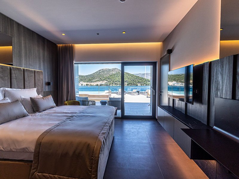 Marinus Beach Hotel 43