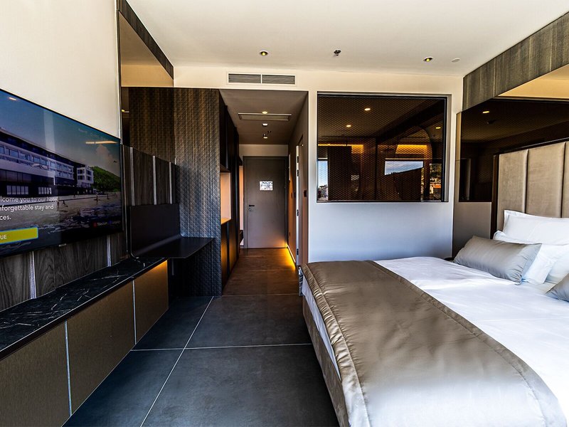 Marinus Beach Hotel 44