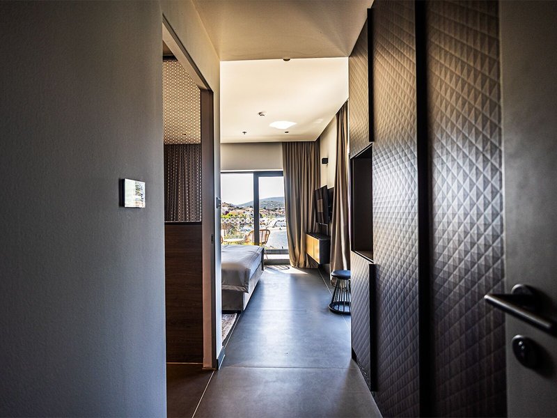 Marinus Beach Hotel 45