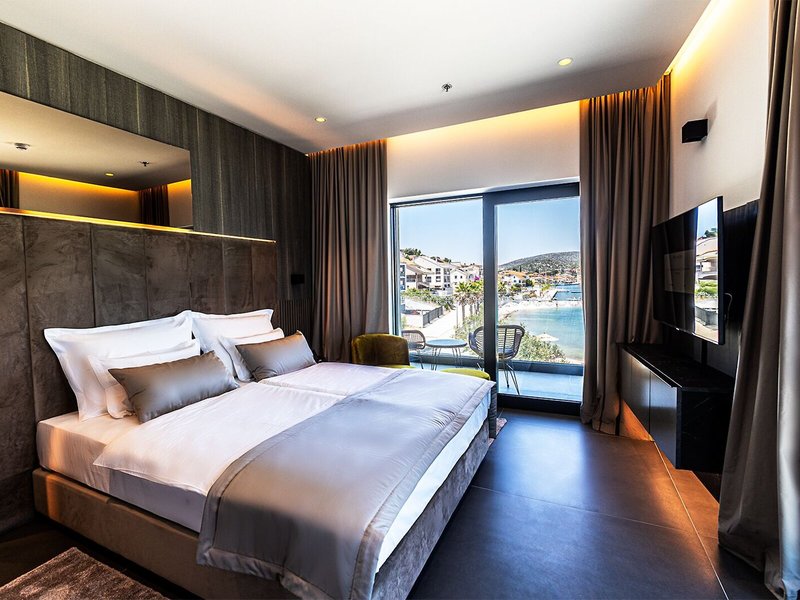 Marinus Beach Hotel 46