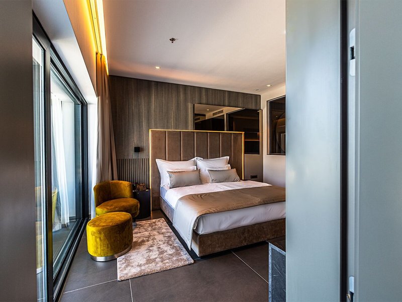 Marinus Beach Hotel 47