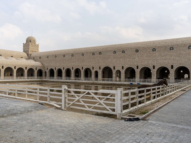 Al Samriya Autograph Collection 1