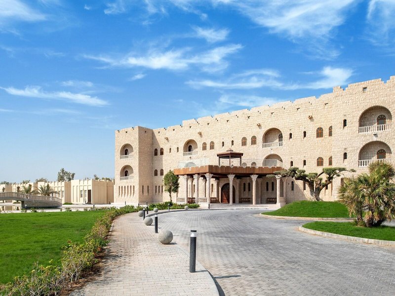 Al Samriya Autograph Collection 4