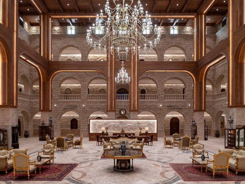 Al Samriya Autograph Collection 11