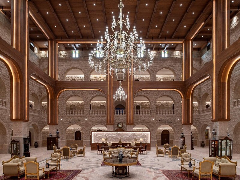 Al Samriya Autograph Collection 13