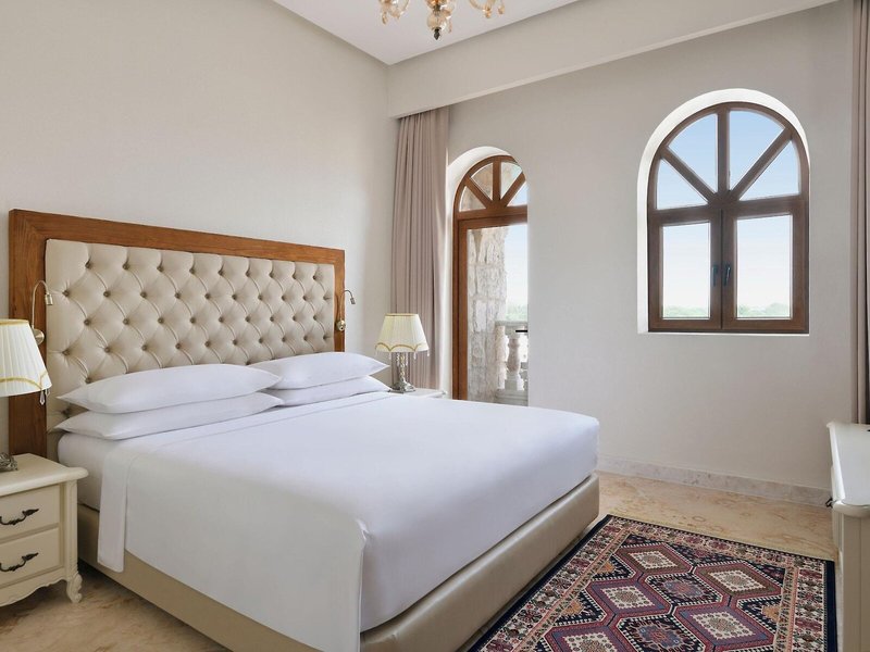 Al Samriya Autograph Collection 19