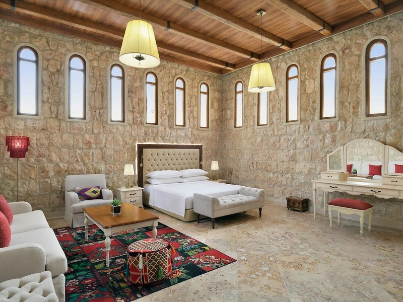 Al Samriya Autograph Collection 20