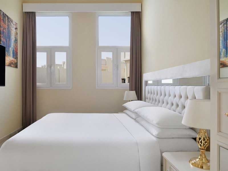 Al Samriya Autograph Collection 25