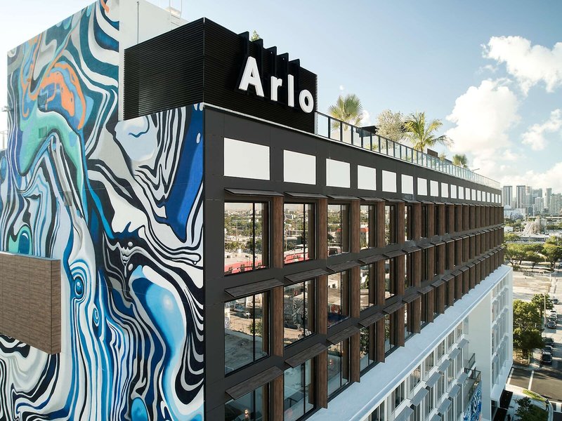 Arlo Wynwood 1