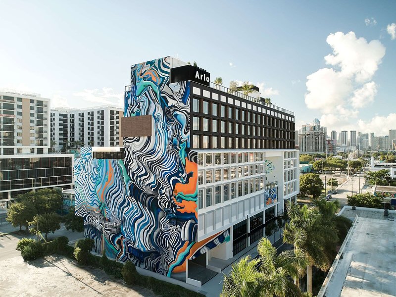 Arlo Wynwood 5