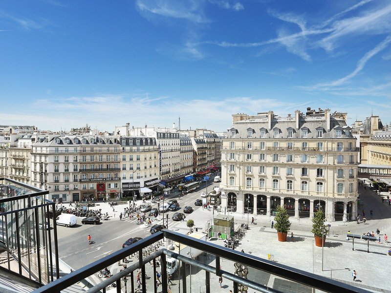 Grand Hôtel de Normandie 2