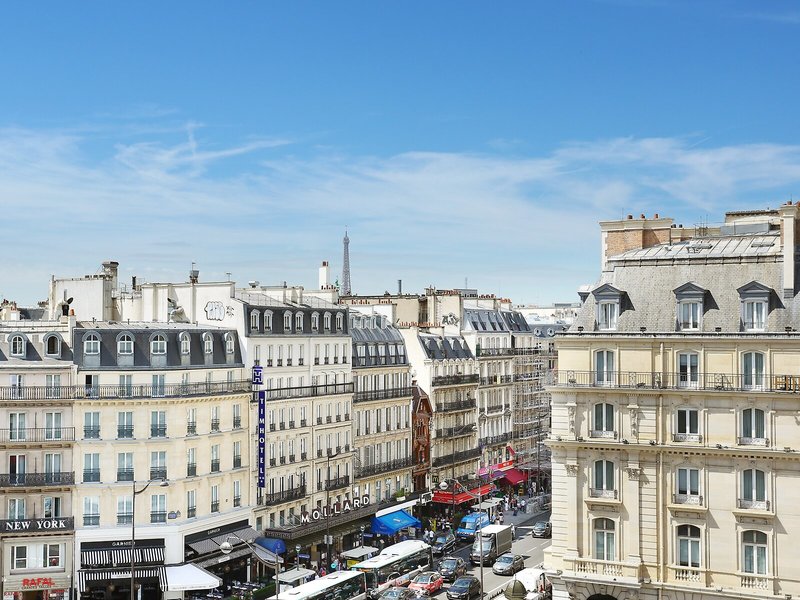 Grand Hôtel de Normandie 3