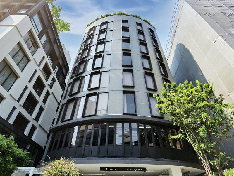 The Quartier Hotel Sukhumvit 39 Bangkok by Compass Hospitality