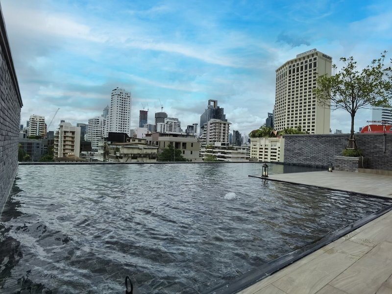 The Coach Hotel Sukhumvit 14 Bangkok By Compass Hospitality 6