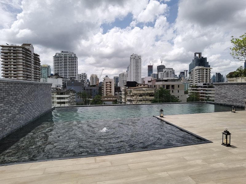 The Coach Hotel Sukhumvit 14 Bangkok By Compass Hospitality 9