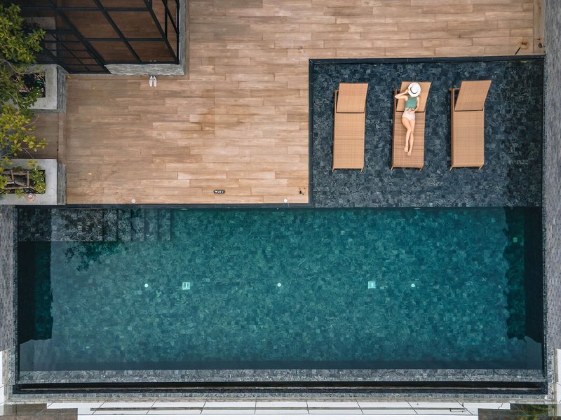 The Coach Hotel Sukhumvit 14 Bangkok By Compass Hospitality 12