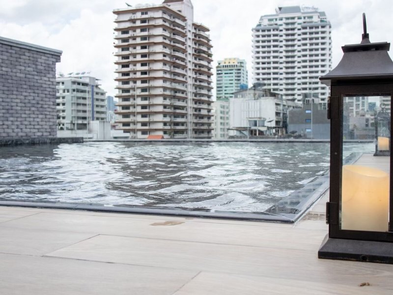 The Coach Hotel Sukhumvit 14 Bangkok By Compass Hospitality 13