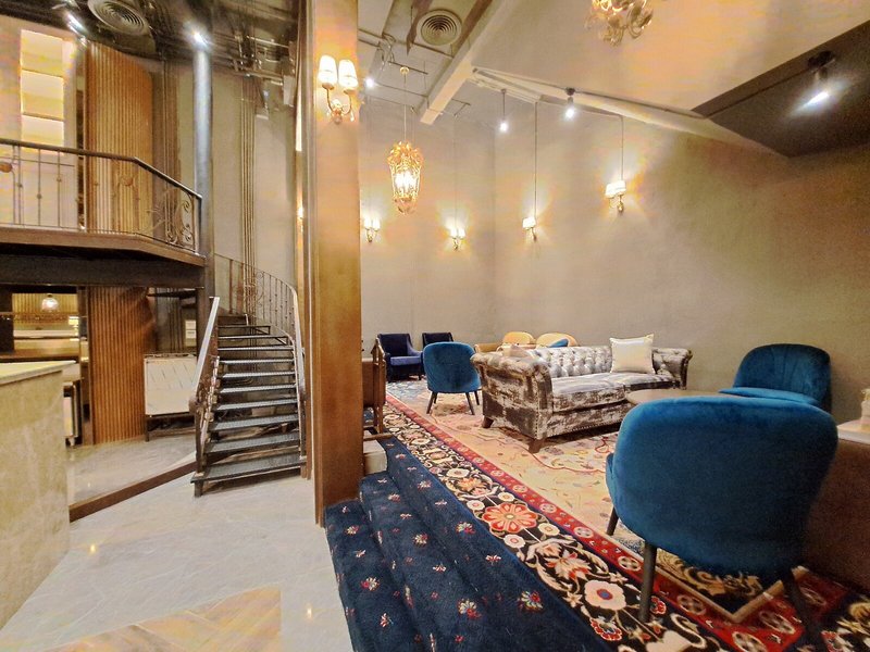 The Coach Hotel Sukhumvit 14 Bangkok By Compass Hospitality 14