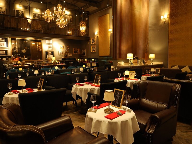 The Coach Hotel Sukhumvit 14 Bangkok By Compass Hospitality 25