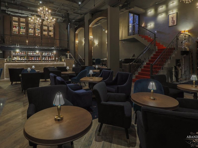 The Coach Hotel Sukhumvit 14 Bangkok By Compass Hospitality 27