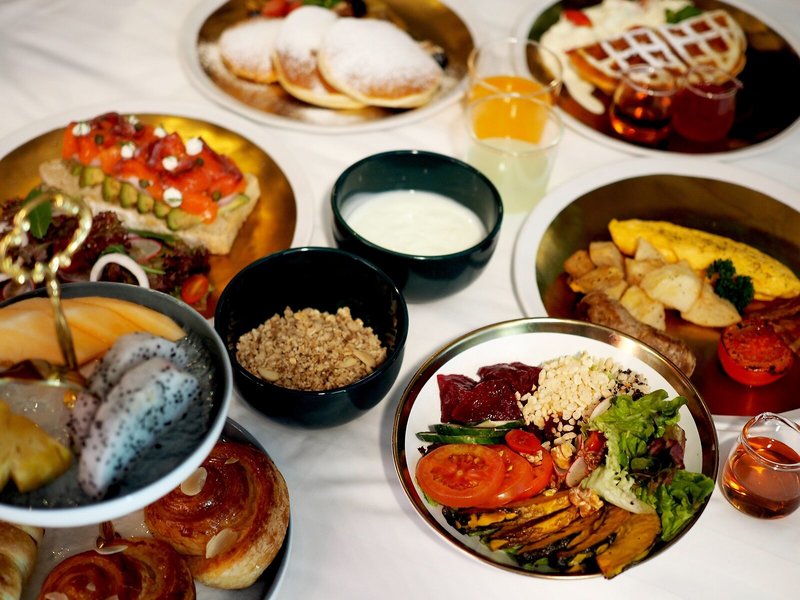 The Coach Hotel Sukhumvit 14 Bangkok By Compass Hospitality 29