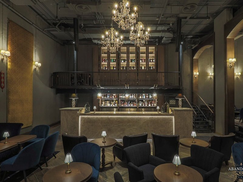 The Coach Hotel Sukhumvit 14 Bangkok By Compass Hospitality 30