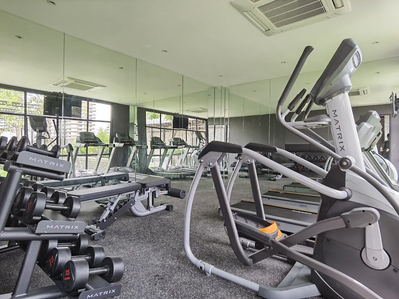The Coach Hotel Sukhumvit 14 Bangkok By Compass Hospitality 31