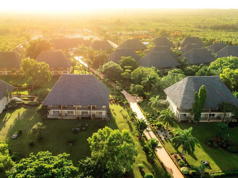 TUI BLUE Bahari Zanzibar 3