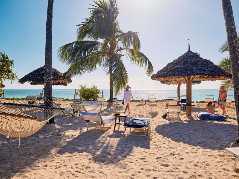 TUI BLUE Bahari Zanzibar 5