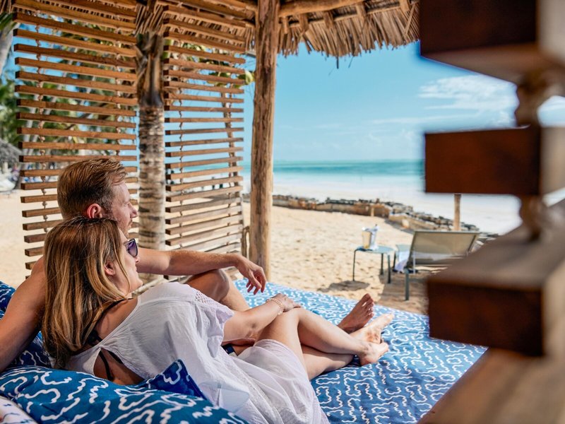 TUI BLUE Bahari Zanzibar 6