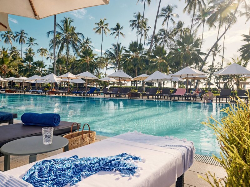 TUI BLUE Bahari Zanzibar 7