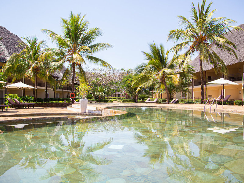 TUI BLUE Bahari Zanzibar 8