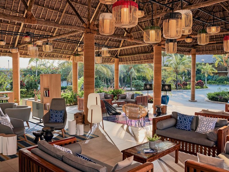 TUI BLUE Bahari Zanzibar 10