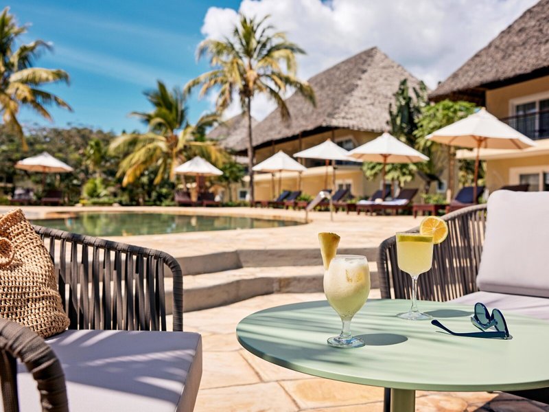 TUI BLUE Bahari Zanzibar 18