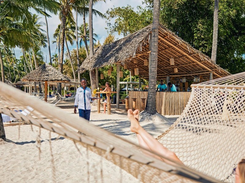 TUI BLUE Bahari Zanzibar 19