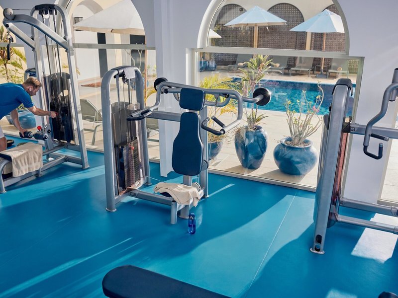 TUI BLUE Bahari Zanzibar 24