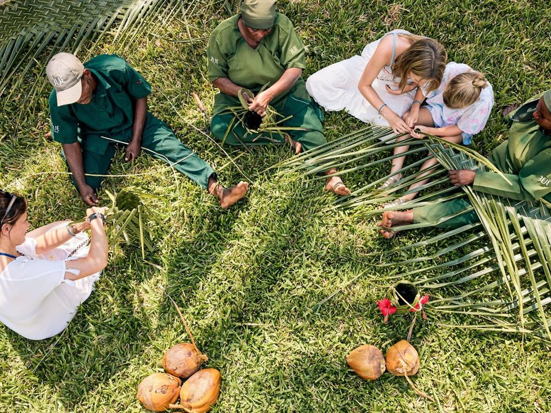 TUI BLUE Bahari Zanzibar 26
