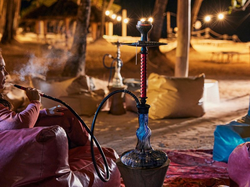 TUI BLUE Bahari Zanzibar 27