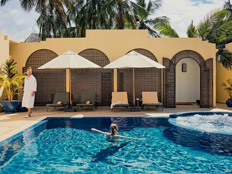 TUI BLUE Bahari Zanzibar 28