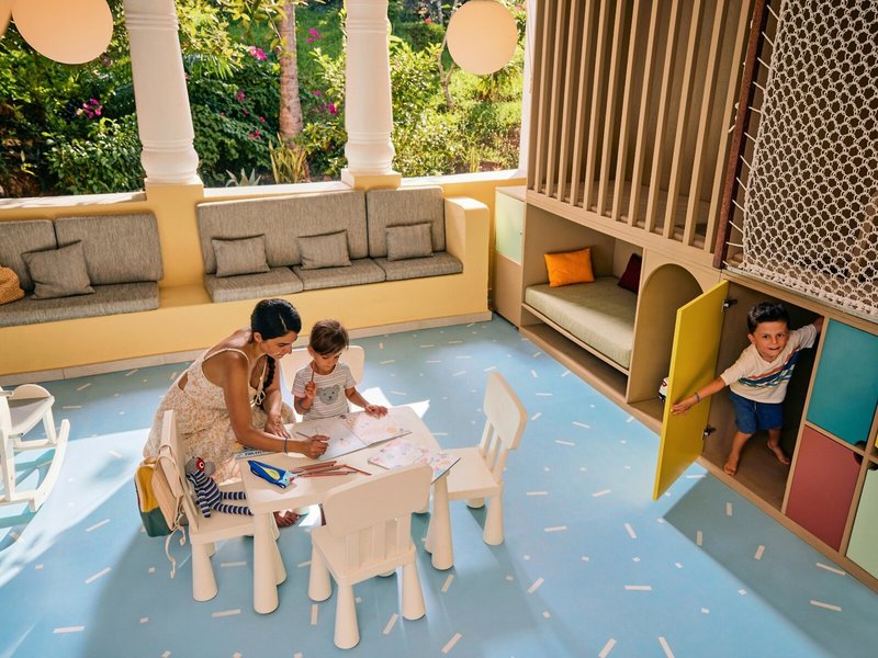 TUI BLUE Bahari Zanzibar 30