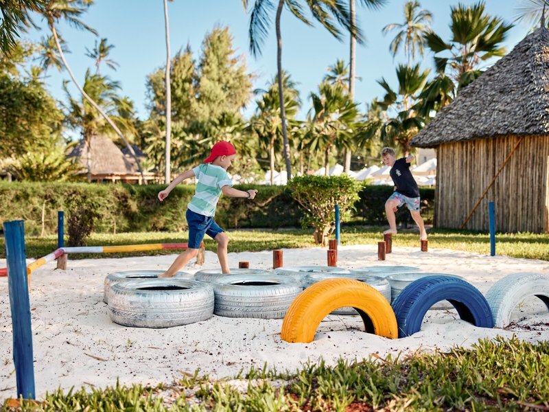 TUI BLUE Bahari Zanzibar 31