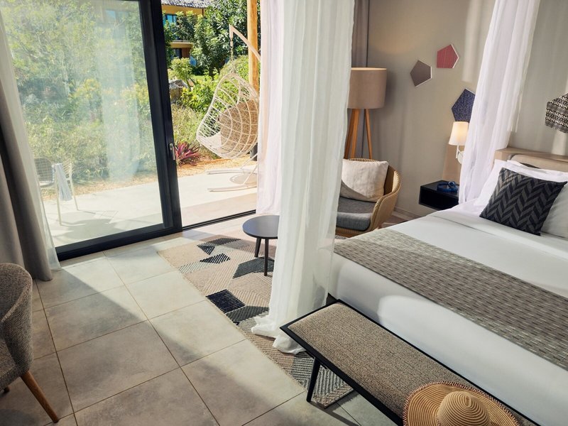 TUI BLUE Bahari Zanzibar 32