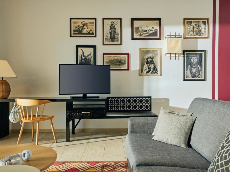 TUI BLUE Bahari Zanzibar 33