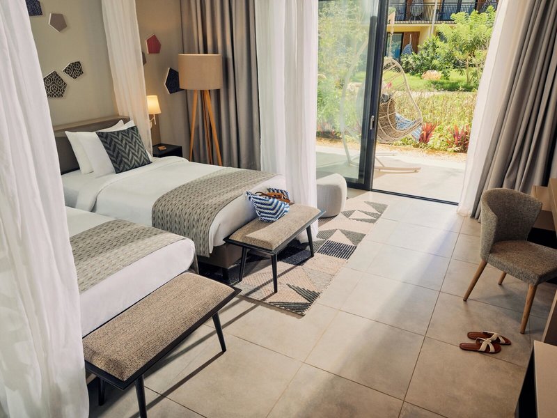 TUI BLUE Bahari Zanzibar 38