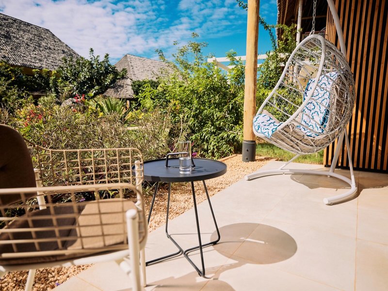 TUI BLUE Bahari Zanzibar 39