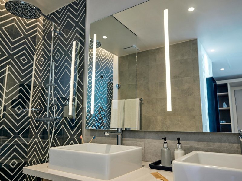 TUI BLUE Bahari Zanzibar 40