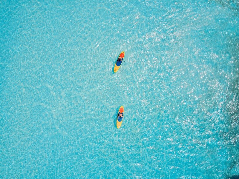 TUI BLUE Bahari Zanzibar 42