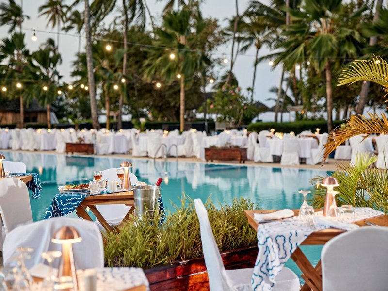 TUI BLUE Bahari Zanzibar 45