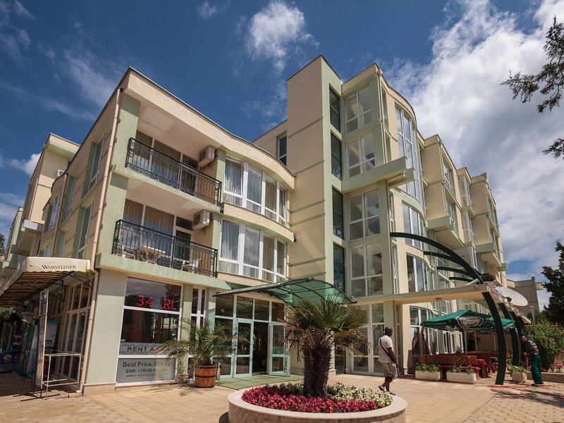 Sunny Day Club Hotel 1